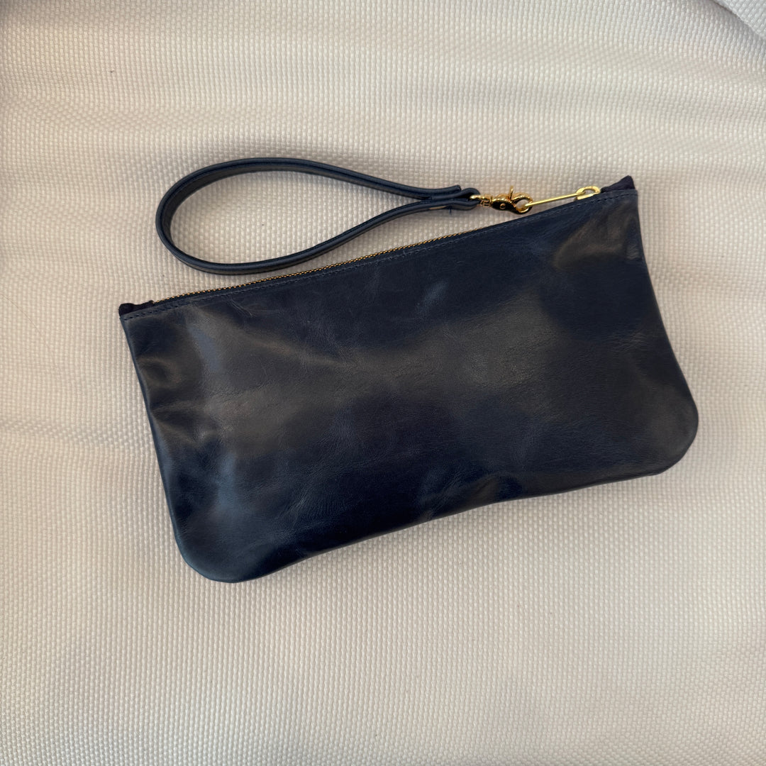 *Piper Wristlet*