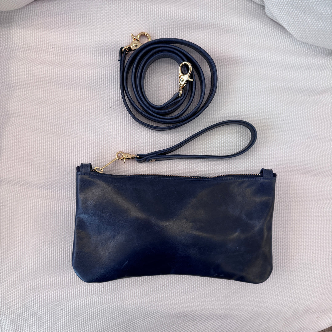 *Piper Wristlet*