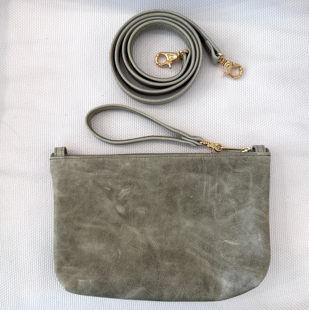 *Kay Wristlet*