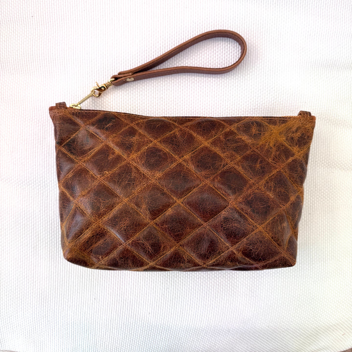 *Kay Wristlet*