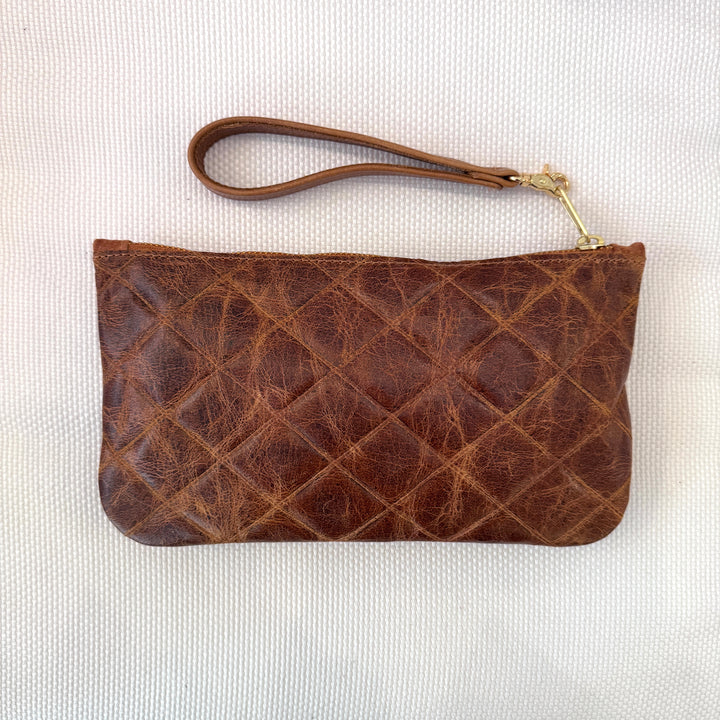 *Piper Wristlet*