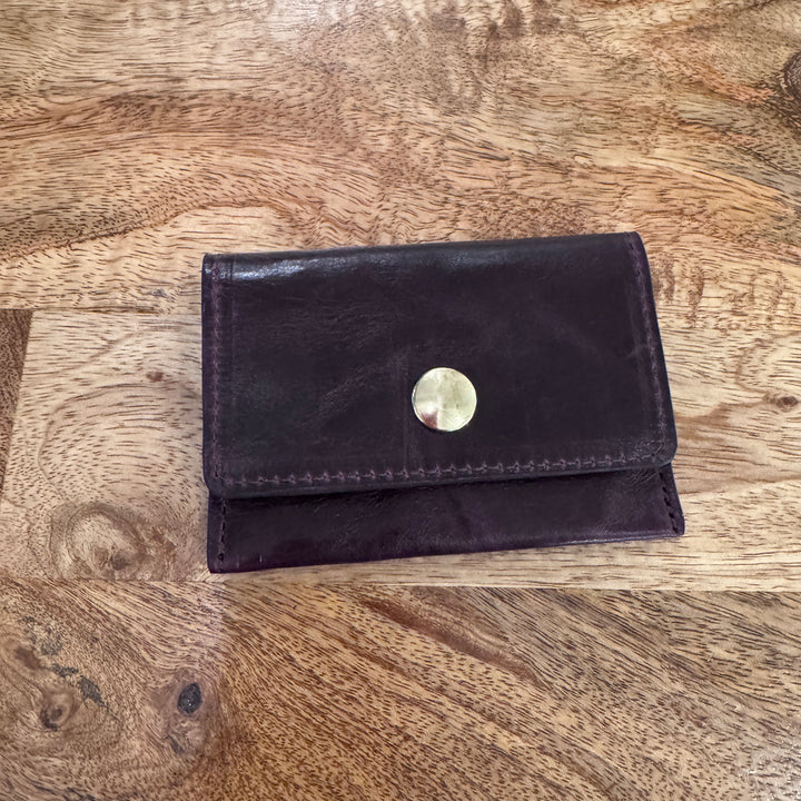 *Snap Card Case*