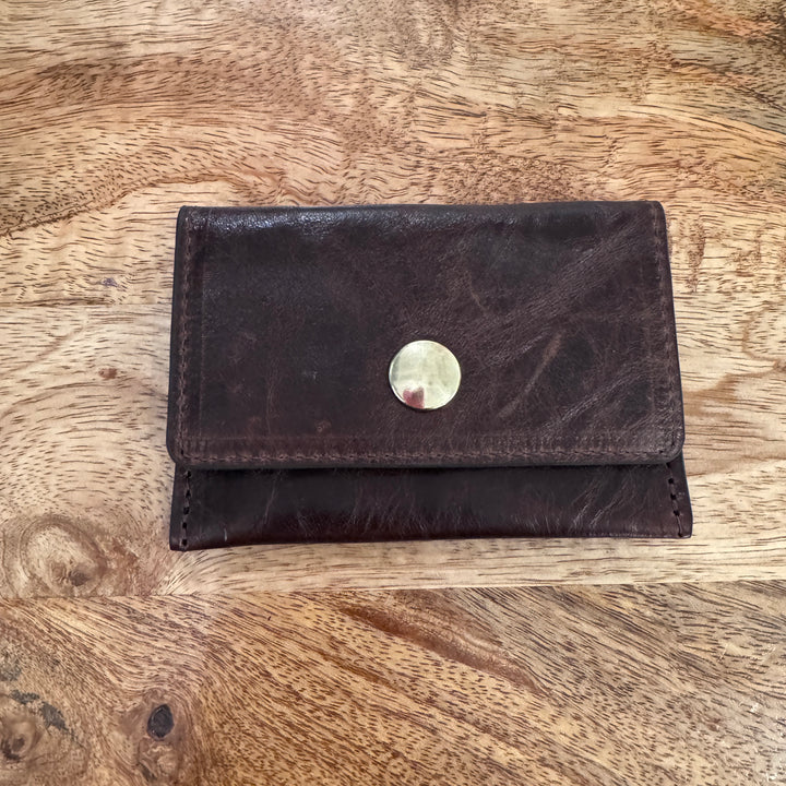 *Snap Card Case*