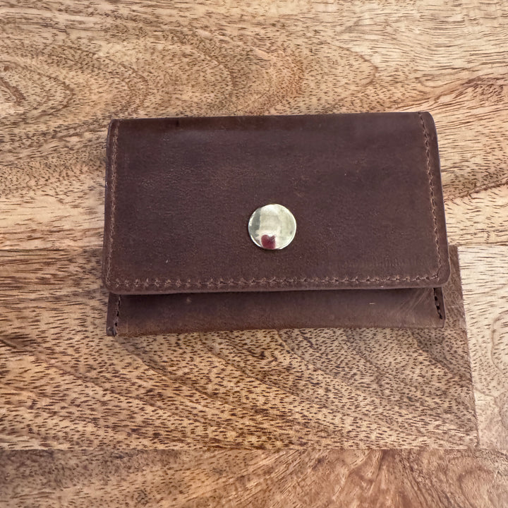 *Snap Card Case*