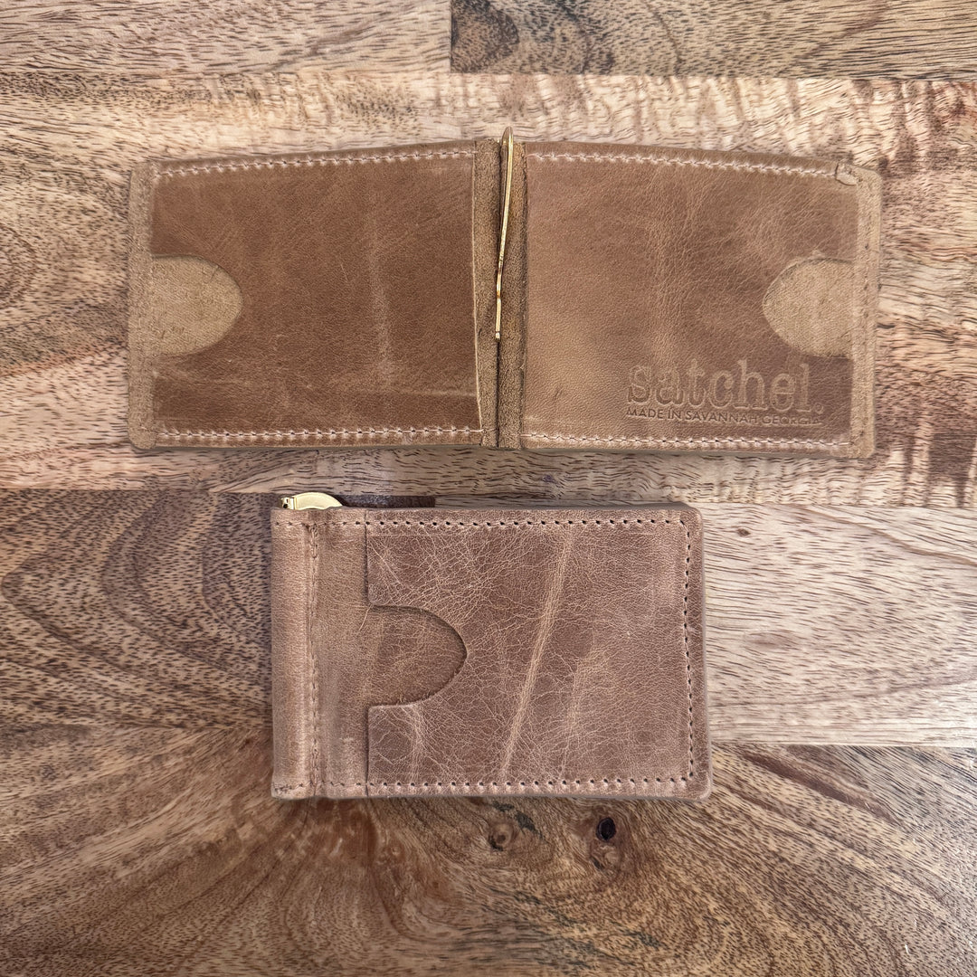 *Yost Wallet*