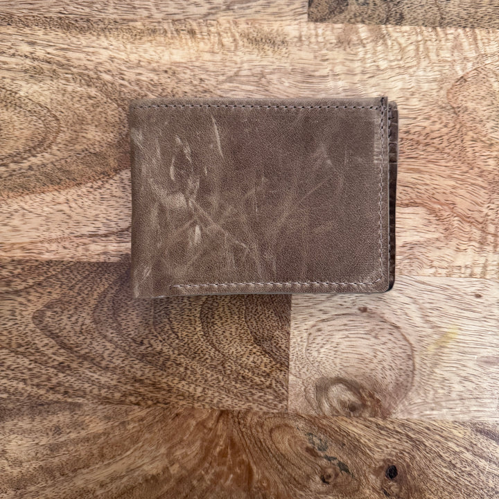 *Walker Wallet*