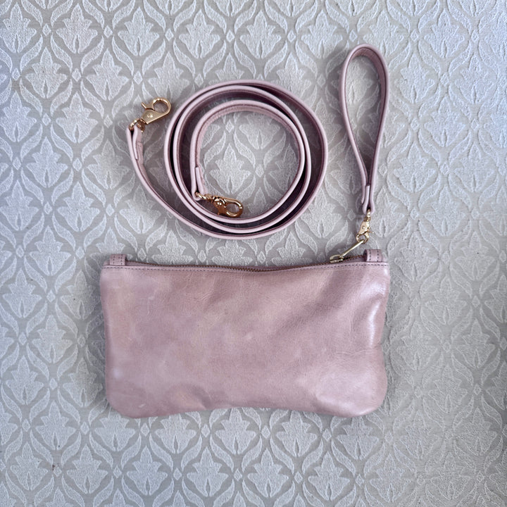 *Piper Wristlet*