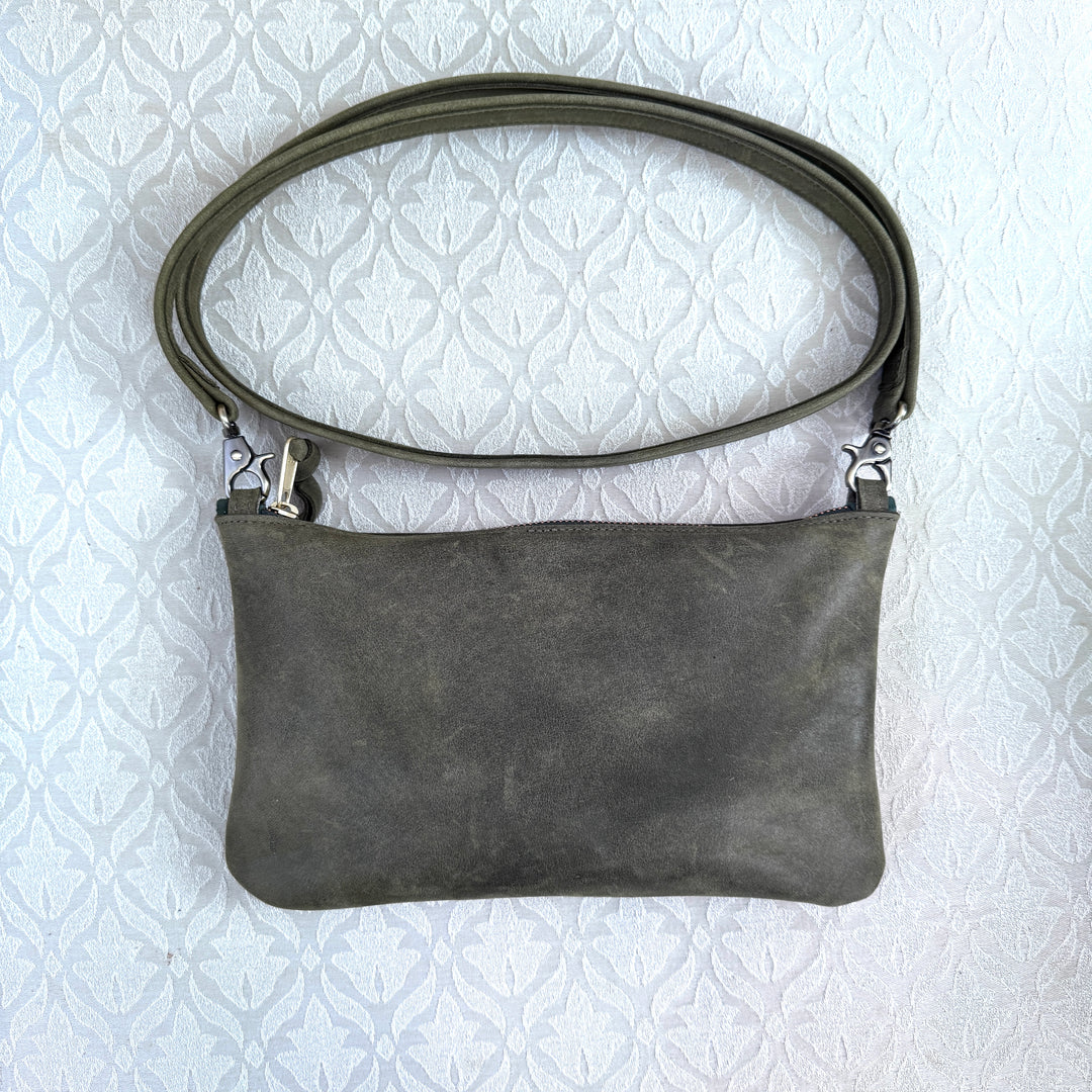 *Alison Messenger*