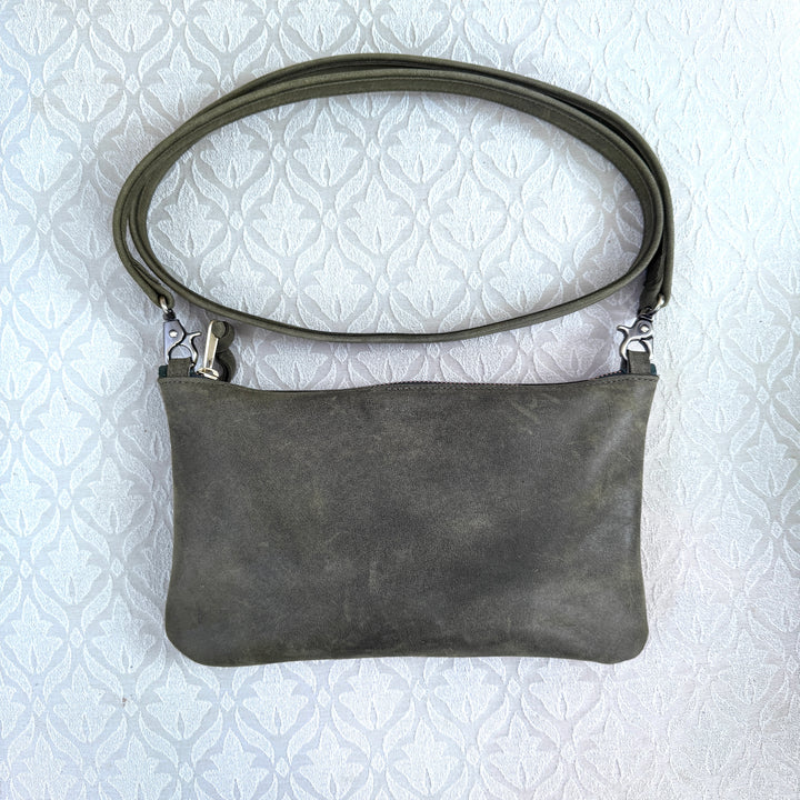 *Alison Messenger*