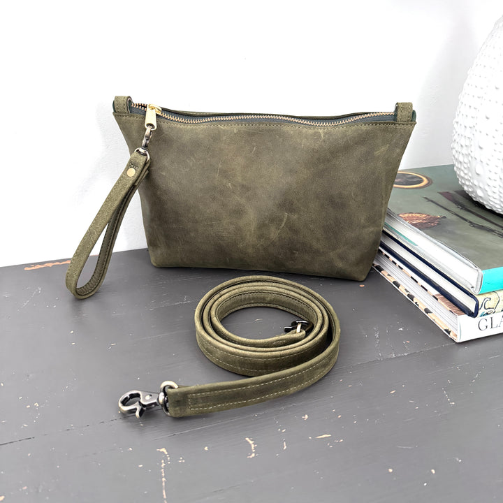 *Kay Wristlet*