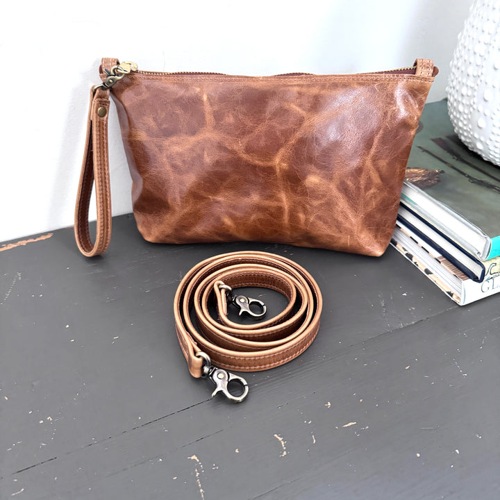 *Kay Wristlet*