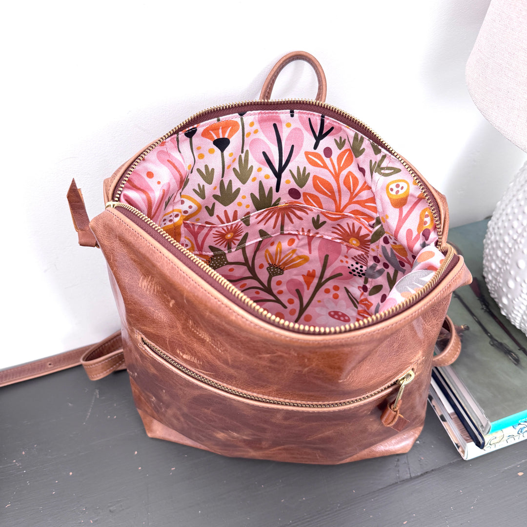 *Sophie Backpack*