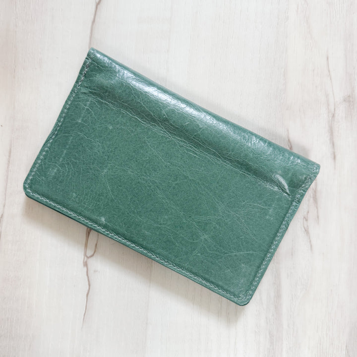 *Jamie Wallet*