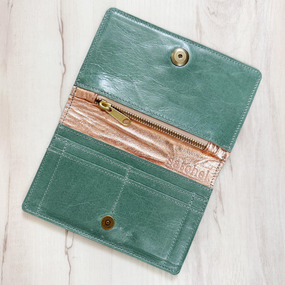 *Jamie Wallet*
