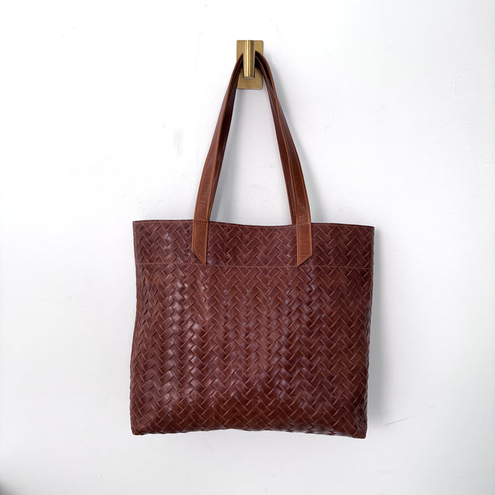 *Sandoz Tote*