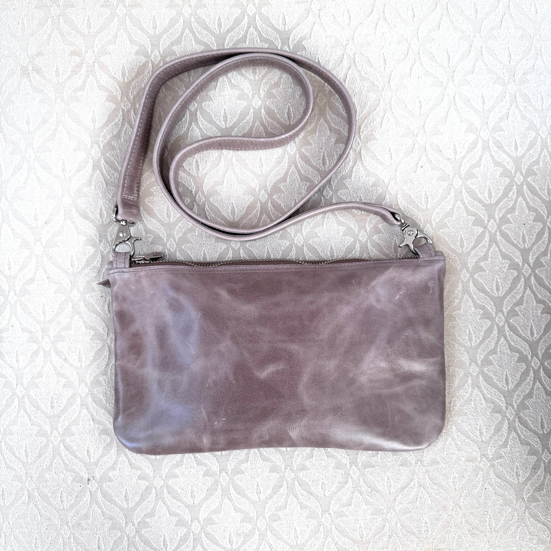*Alison Messenger*