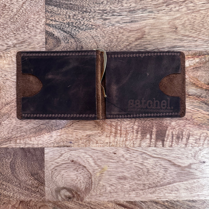 *Yost Wallet*