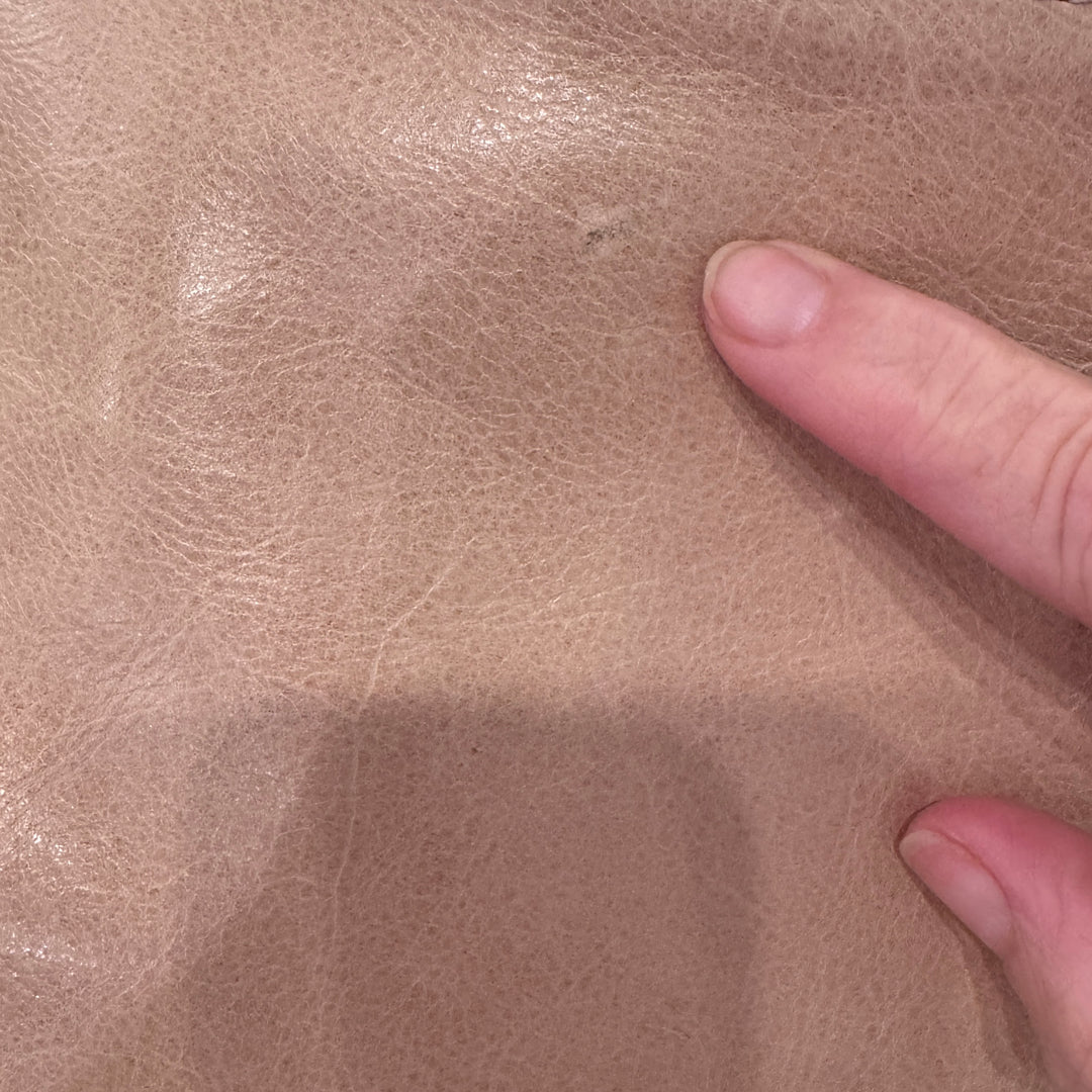 *Ali Messenger Bag Small*