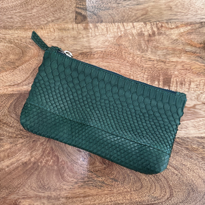 *Pencil Pouch*