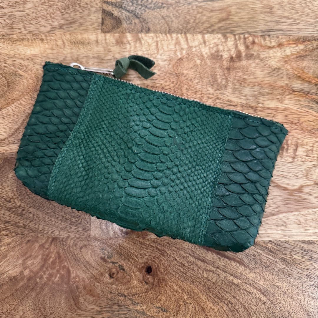 *Pencil Pouch*