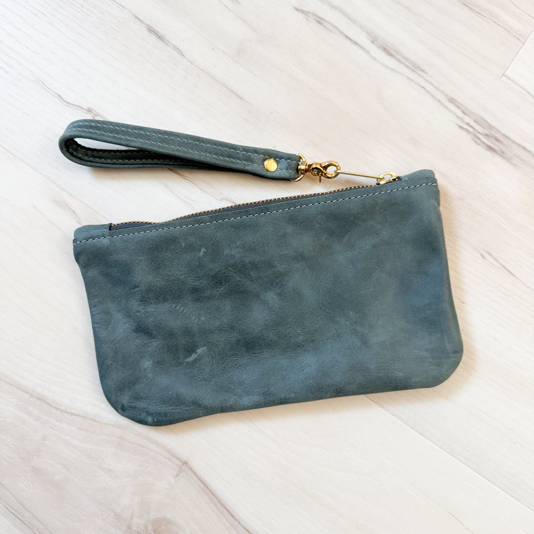 *Piper Wristlet*