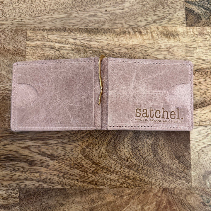 *Yost Wallet*