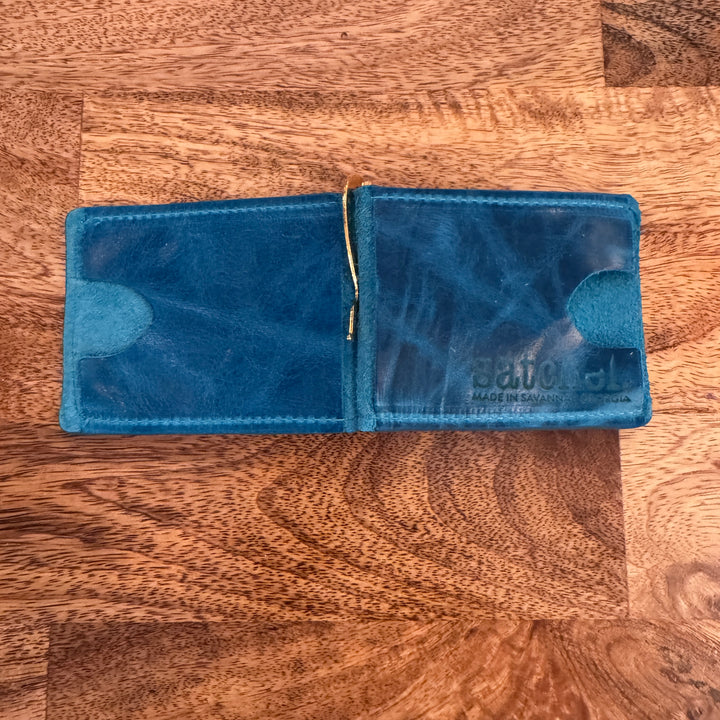 *Yost Wallet*