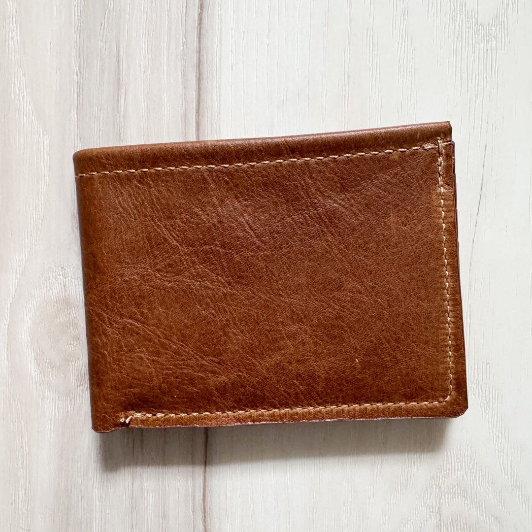 *Walker Wallet*