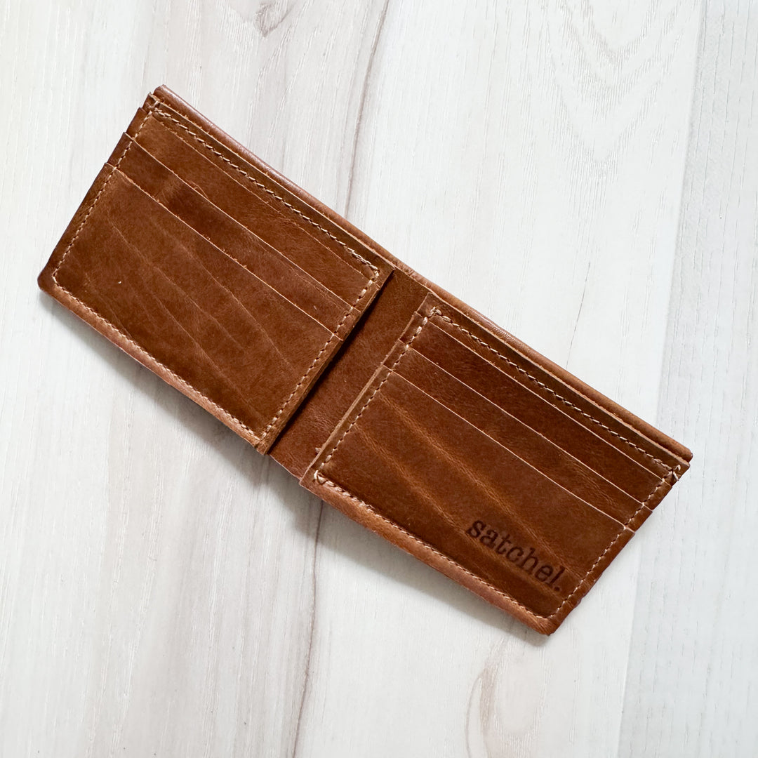 *Walker Wallet*