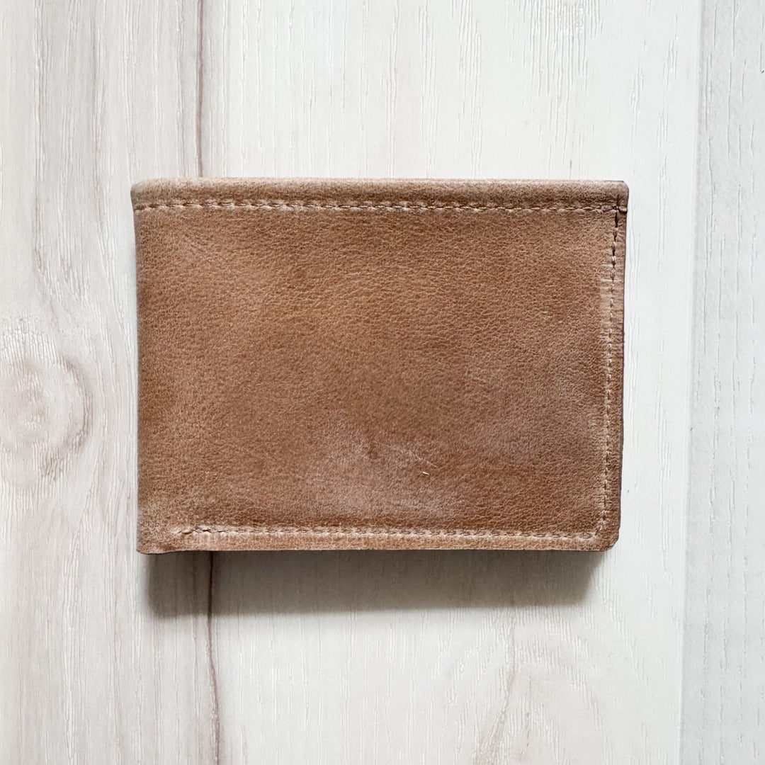 *Walker Wallet*