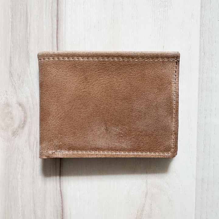 *Walker Wallet*