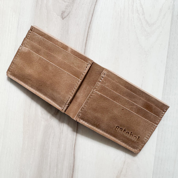 *Walker Wallet*