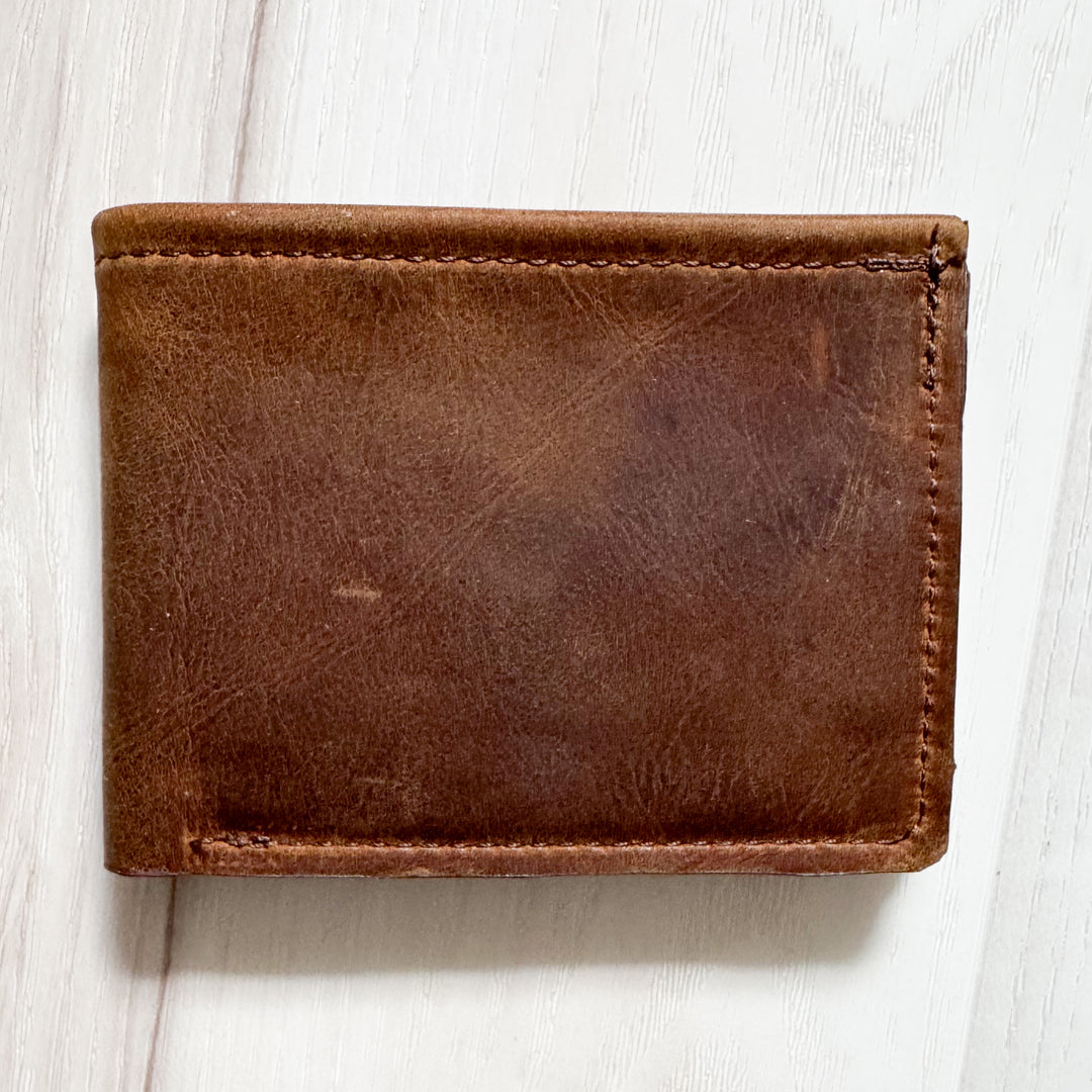 *Walker Wallet*