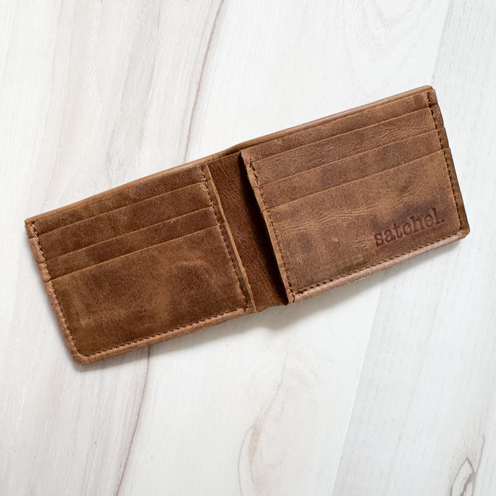 *Walker Wallet*
