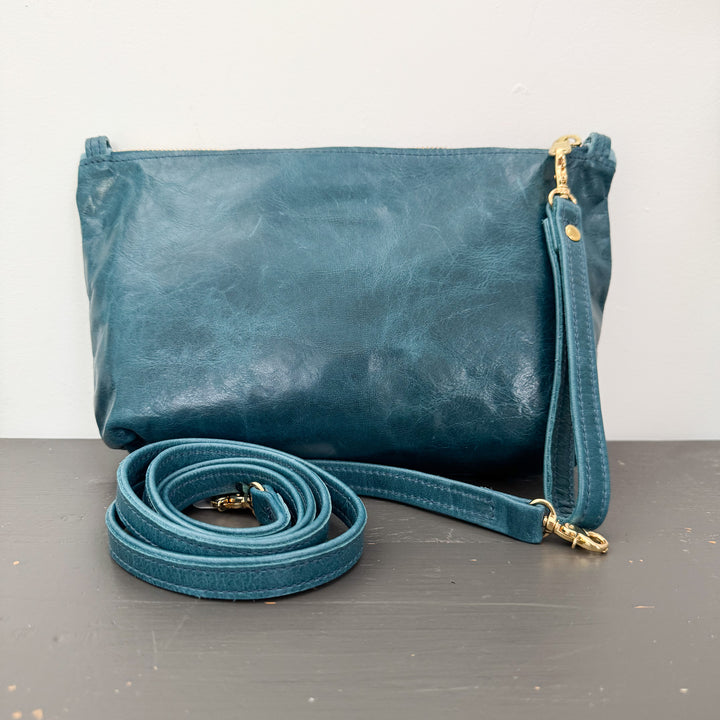 *Kay Wristlet*