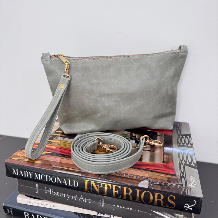*Kay Wristlet*