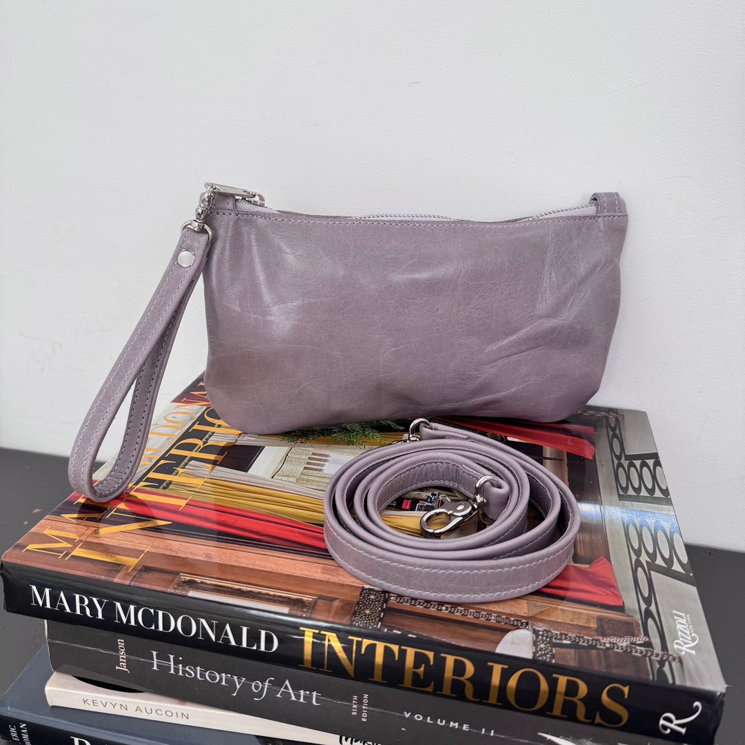 *Piper Wristlet*