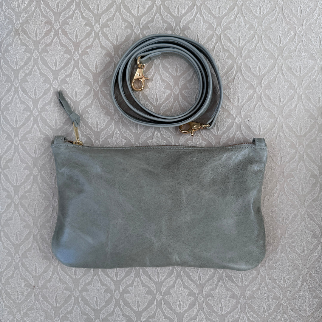*Alison Messenger*