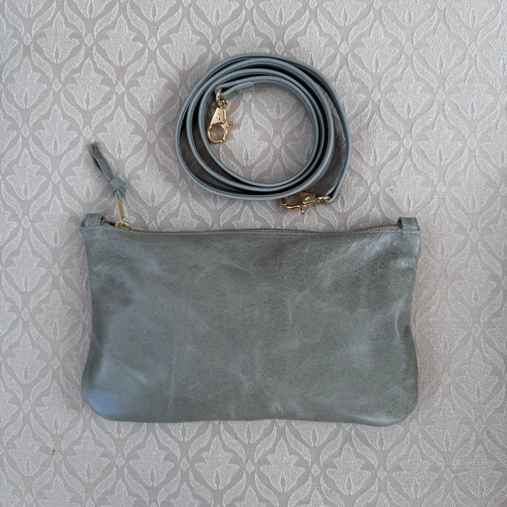 *Alison Messenger*