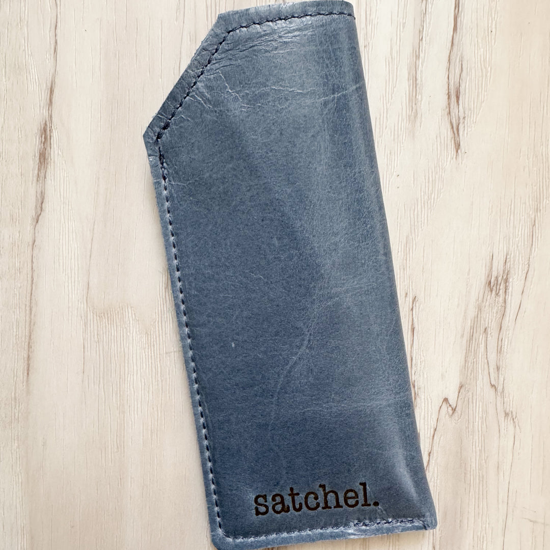 *Eyeglass Sleeve*