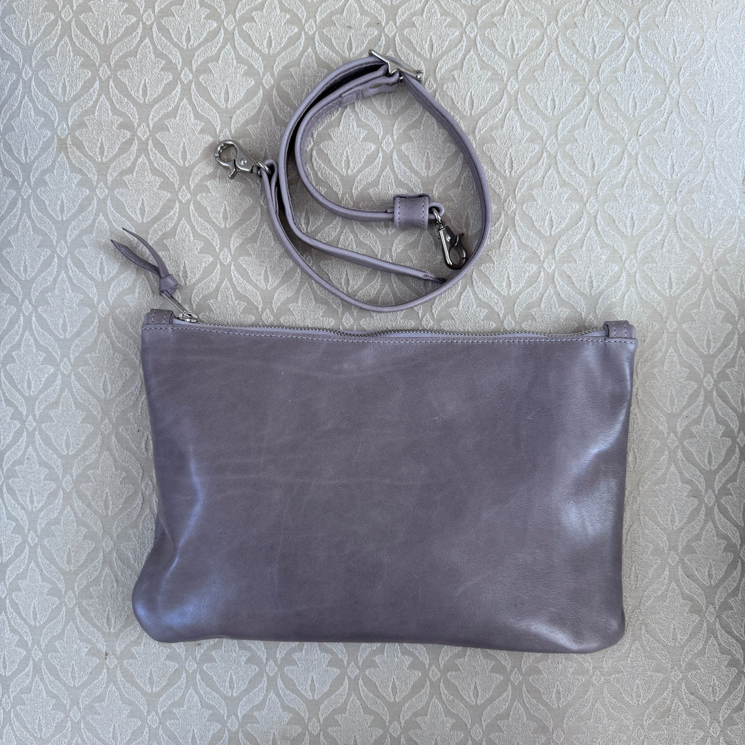 *Alison Messenger*