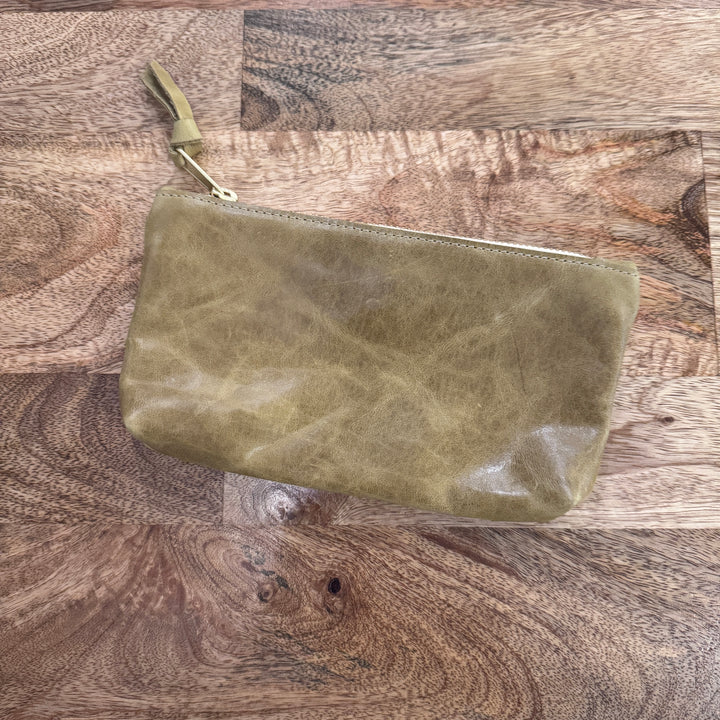 *Pencil Pouch*