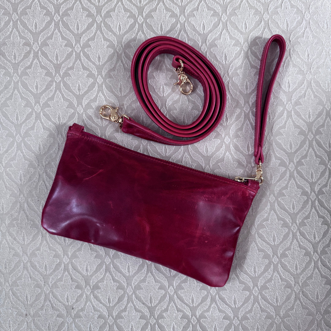 *Piper Wristlet*