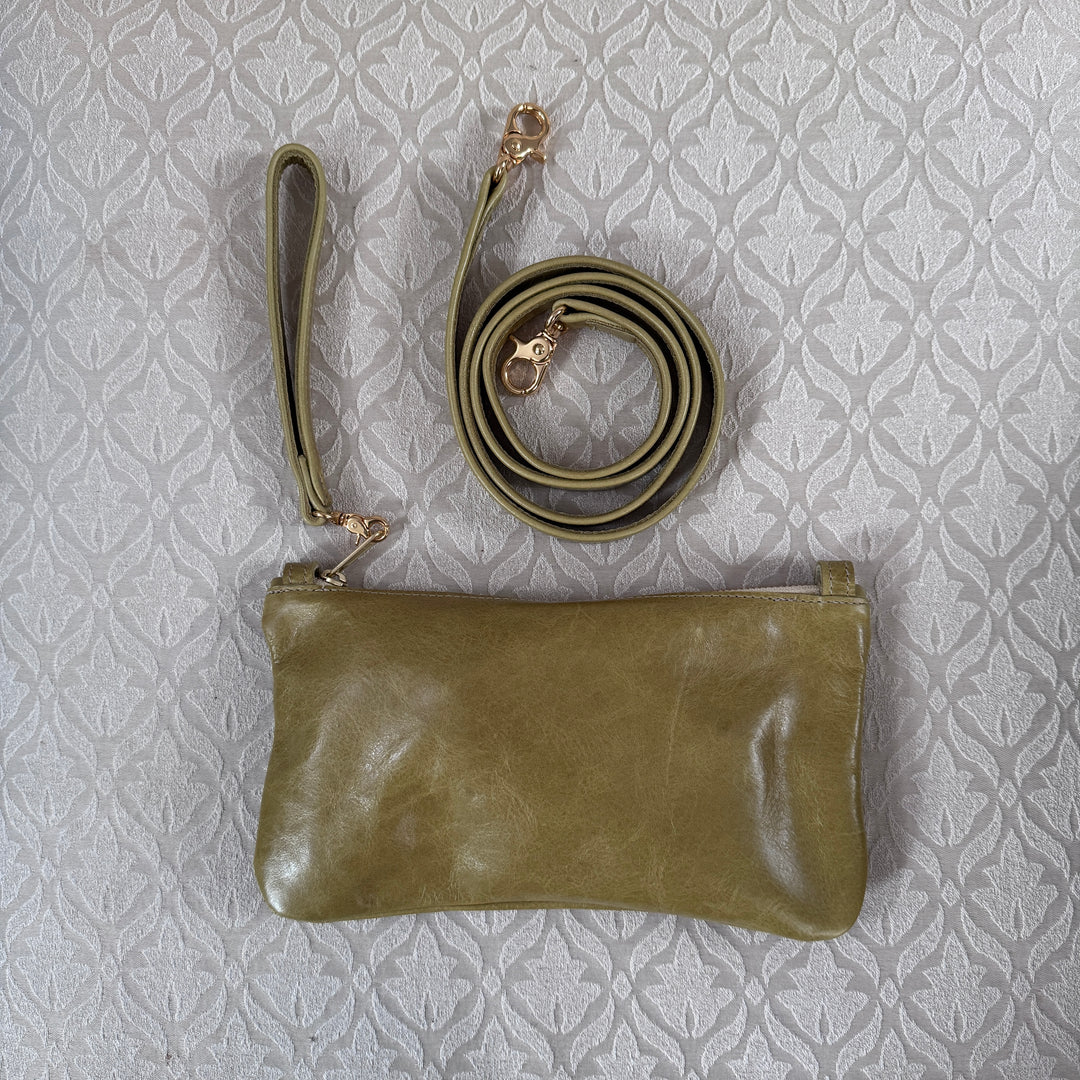 *Piper Wristlet*