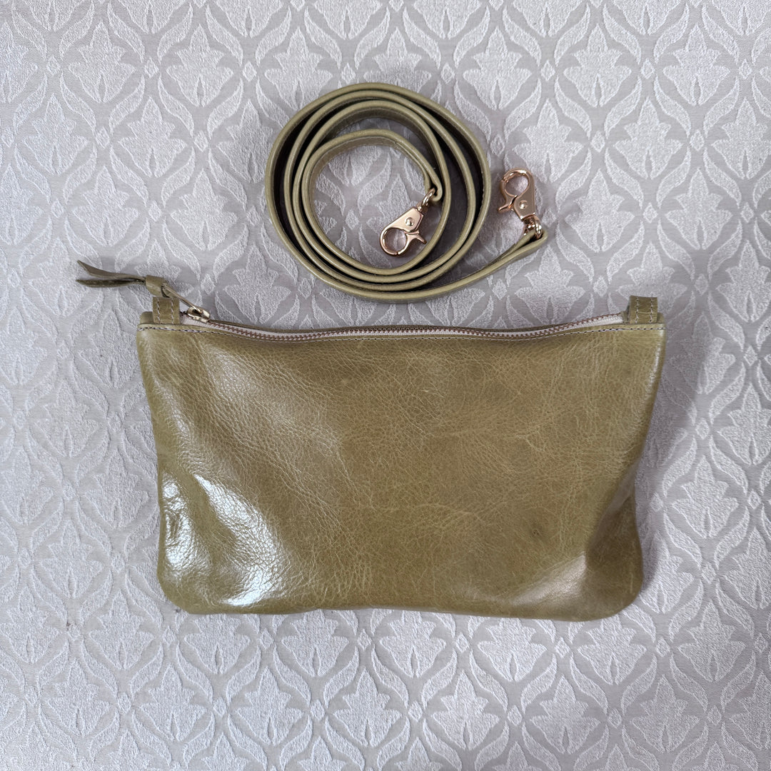 *Alison Messenger*