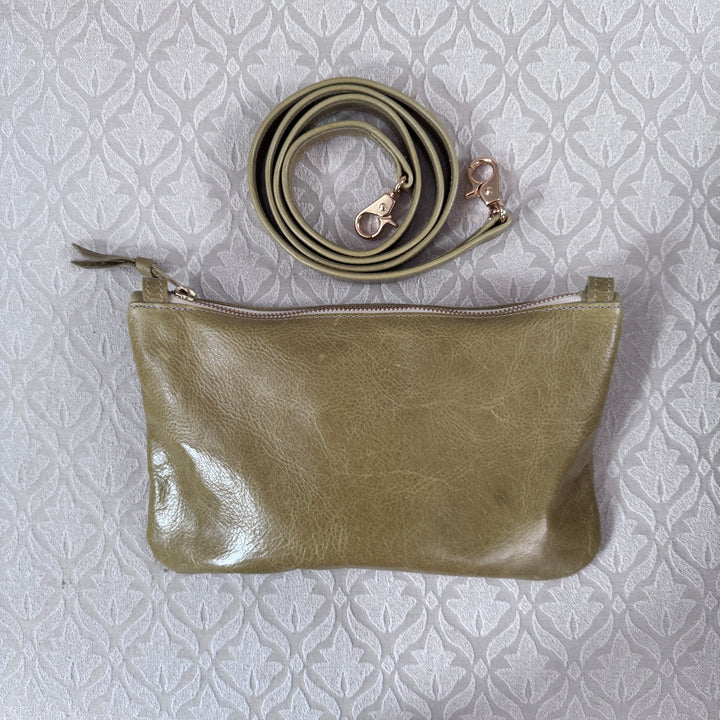 *Alison Messenger*
