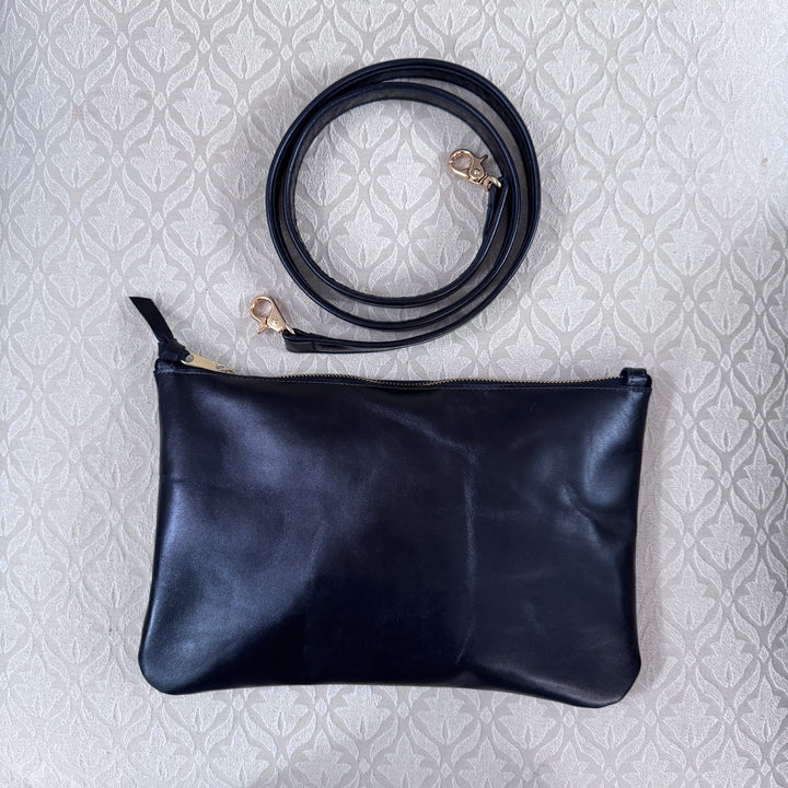 *Alison Messenger*