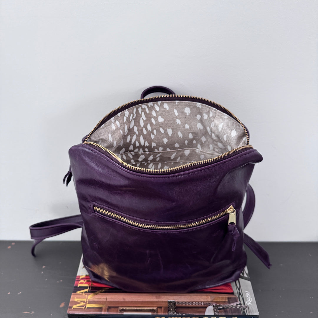 *Sophie Backpack*