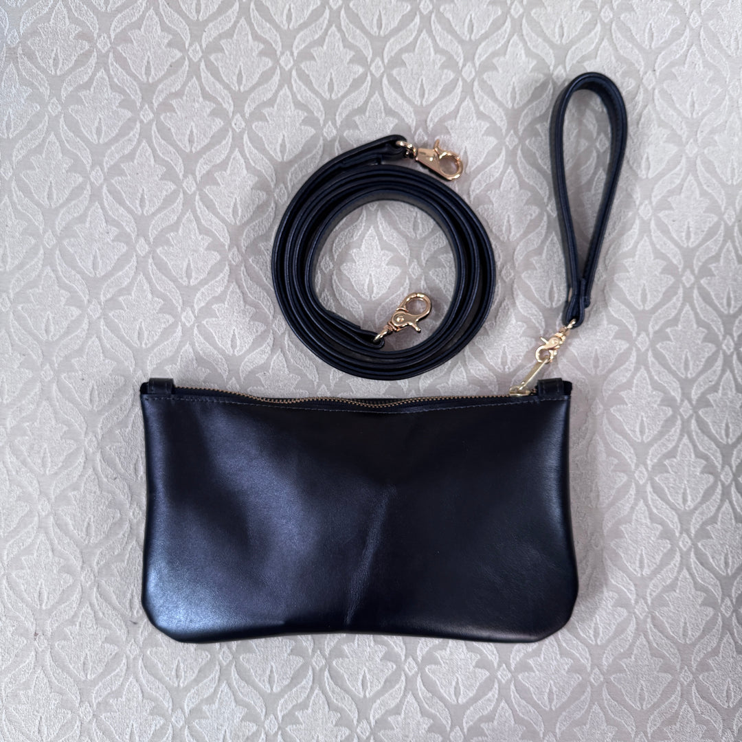 *Piper Wristlet*
