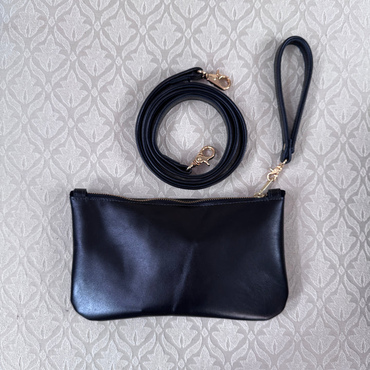 *Piper Wristlet*
